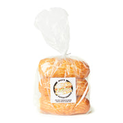 WHOLESALE - 48ct CASE DUTCH CRUNCH SANDWICH ROLLS 7"